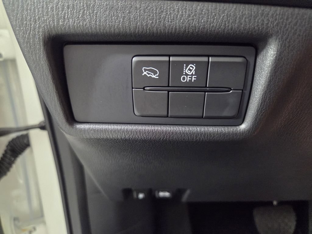 Used 2024 MAZDA CX-5 AWD 2.5 S w/ Select Package image 18