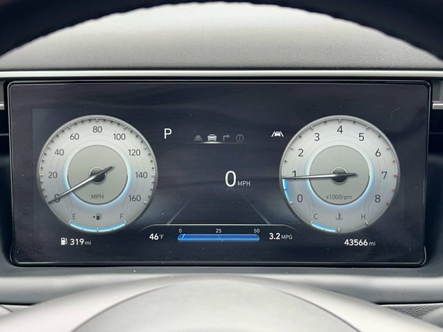 Certified 2022 Hyundai Santa Cruz Limited image 29