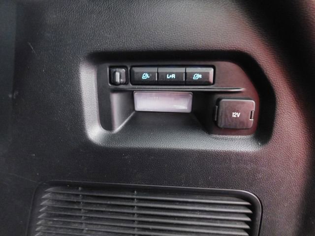 Used 2020 Ford Explorer Limited image 15