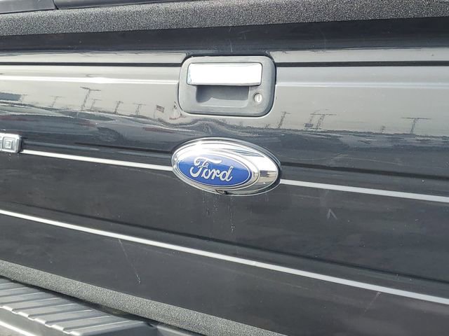 Used 2013 Ford F150 XLT w/ Luxury Equipment Group image 28