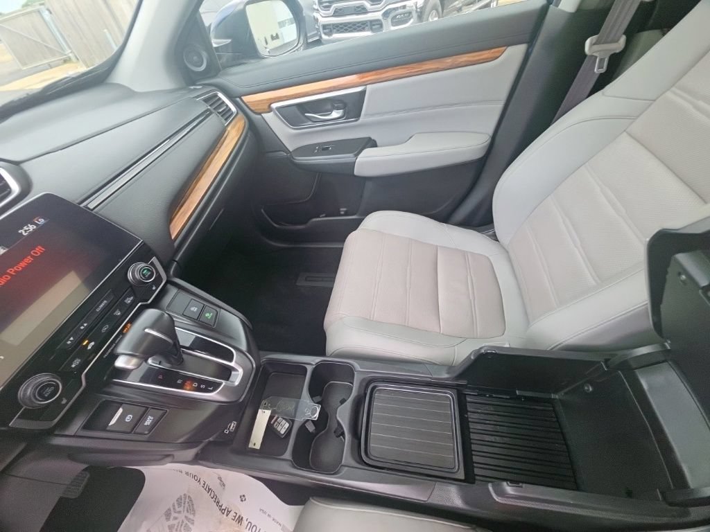 Used 2020 Honda CR-V EX-L image 24