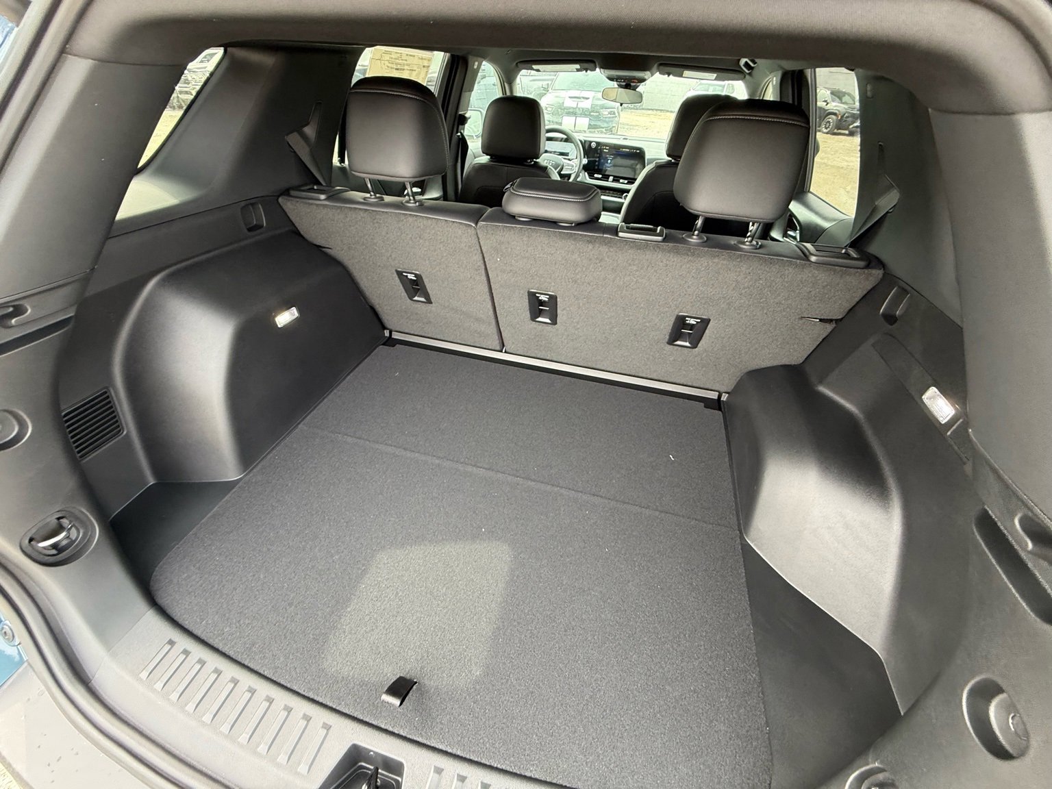 New 2026 Chevrolet Equinox LT w/ Convenience Package II image 29