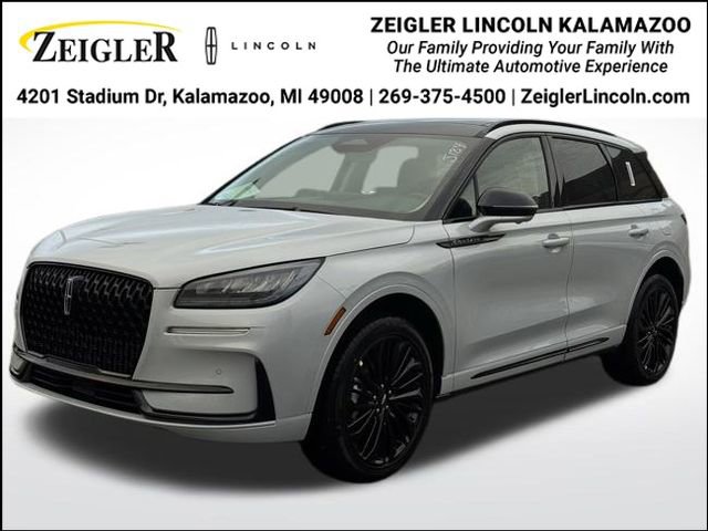 New 2026 Lincoln Corsair Premiere