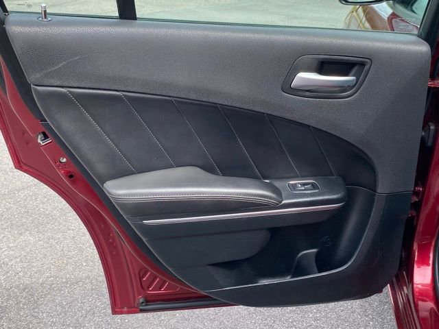 Used 2018 Dodge Charger GT image 14
