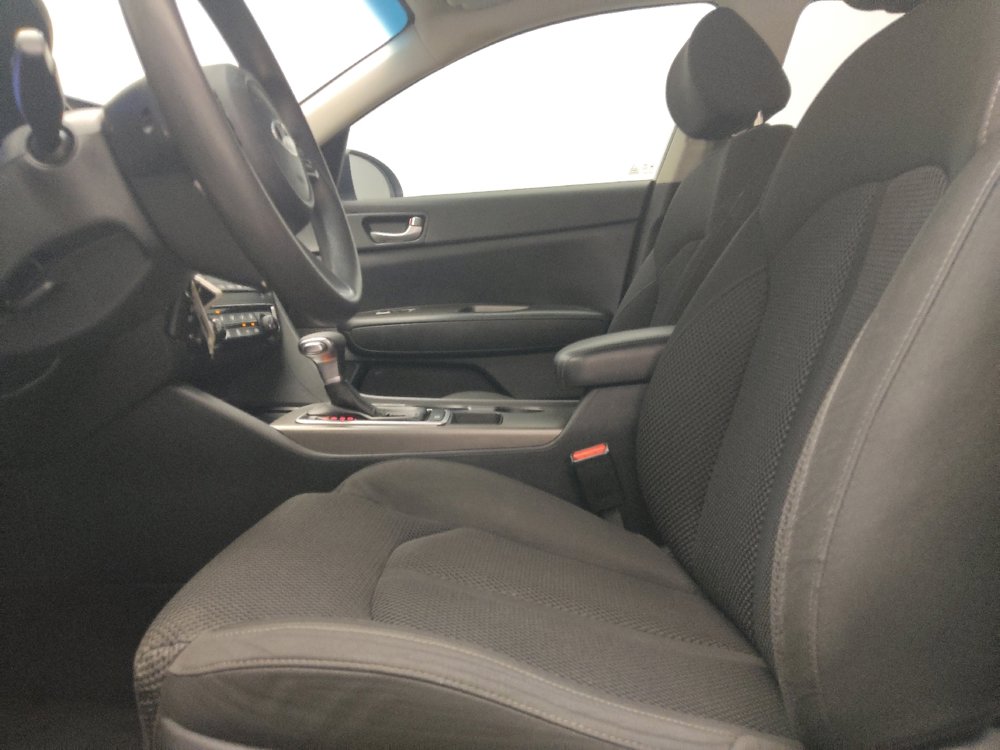 Used 2020 Kia Optima LX FWD image 17