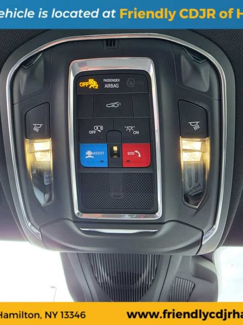 New 2026 Dodge Charger R/T AWD/4WD image 21