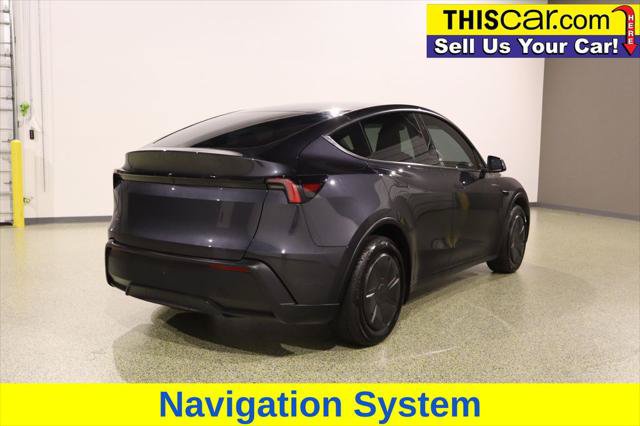 Used 2026 Tesla Model Y 2WD image 7