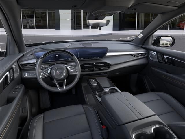 New 2026 Buick Enclave Avenir image 15