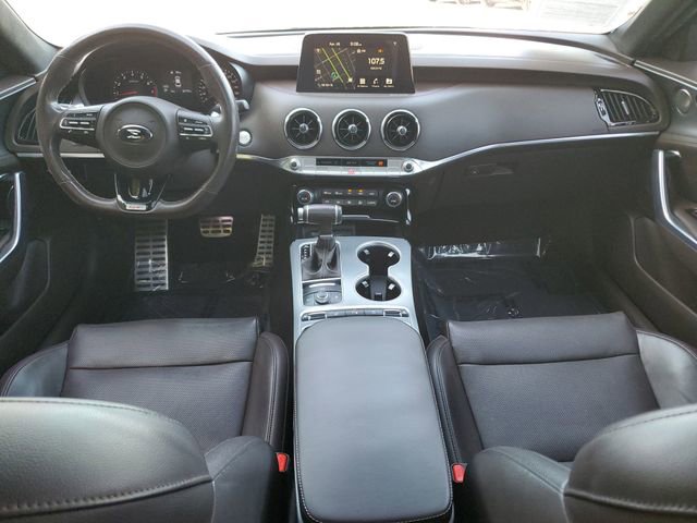 Used 2020 Kia Stinger GT AWD/4WD image 24