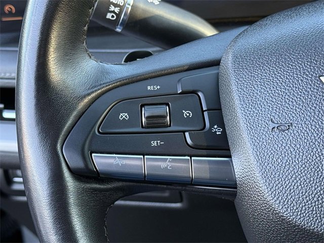 Used 2024 Cadillac XT4 Premium Luxury image 19