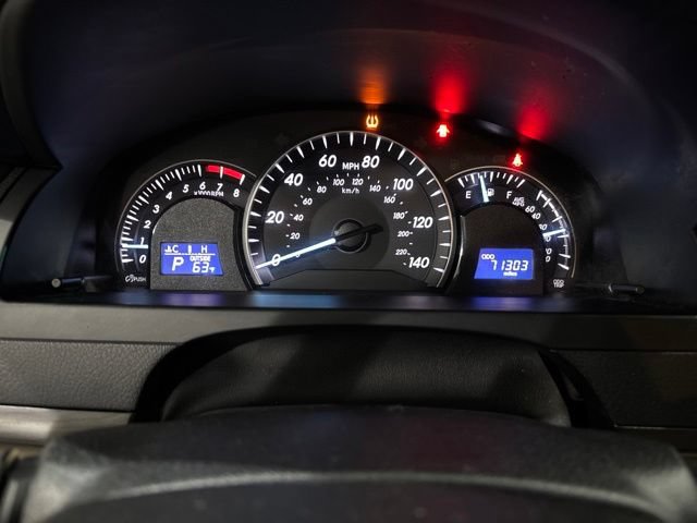 Used 2015 Toyota Camry LE FWD image 21