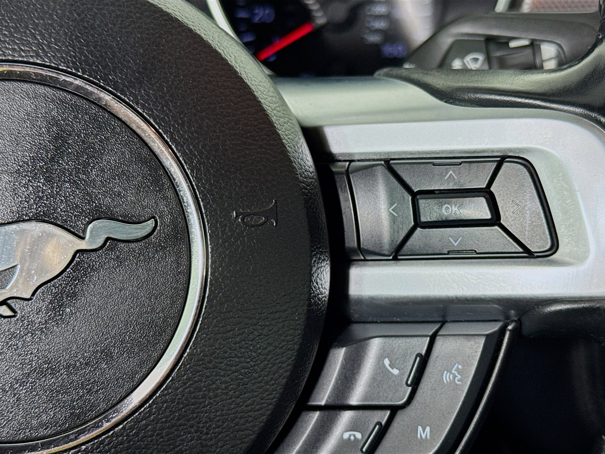 Used 2018 Ford Mustang GT RWD image 14