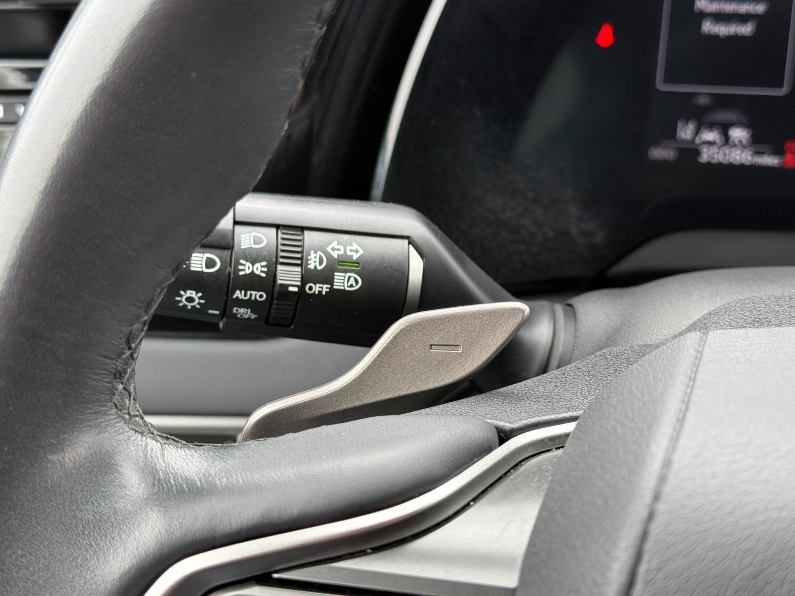 Used 2024 Lexus RX 350 FWD w/ Technology Package image 28
