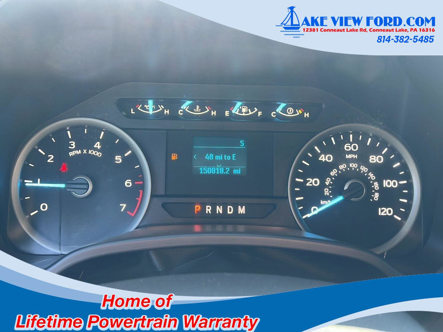 Used 2020 Ford F150 XLT AWD/4WD image 20