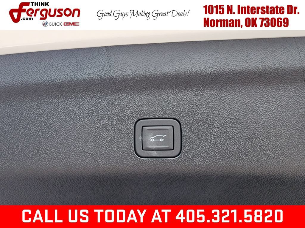New 2026 GMC Yukon XL AT4 w/ AT4 Premium Plus Package AWD/4WD image 57