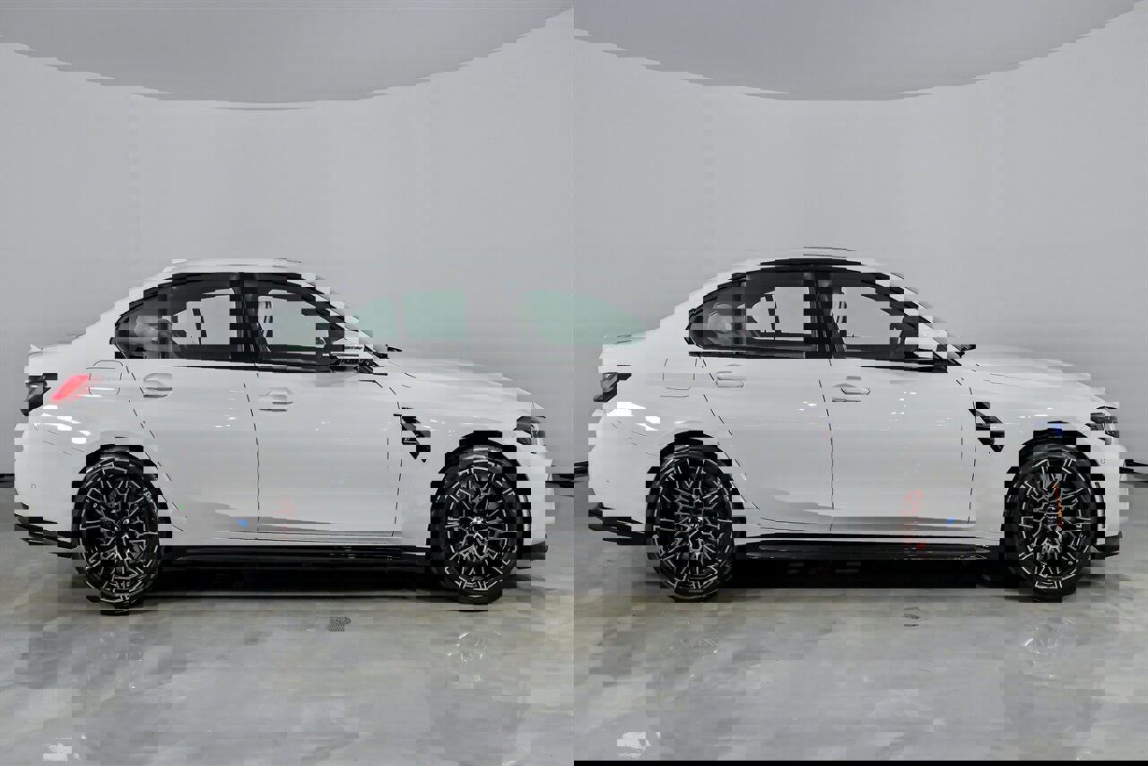 Used 2026 BMW M3 Competition image 14