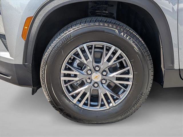 New 2026 Chevrolet Traverse LT w/ Driver Confidence Package image 10