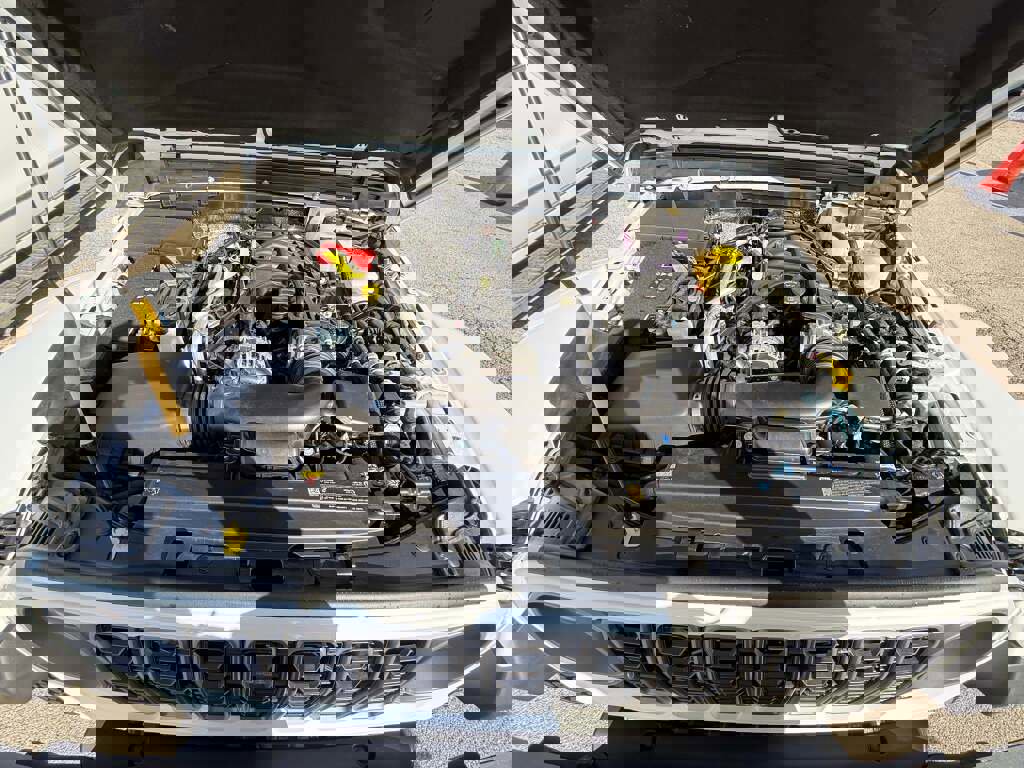 New 2026 Jeep Wrangler Unlimited Rubicon image 18