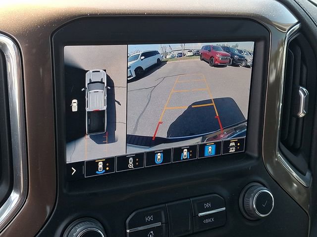 Used 2023 Chevrolet Silverado 2500 High Country image 14
