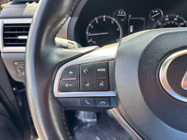 Used 2023 Lexus GX 460 Premium w/ Premium Package AWD/4WD image 27