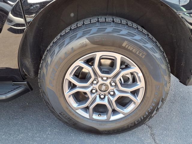 Certified 2025 Ford Expedition Max Active RWD image 17