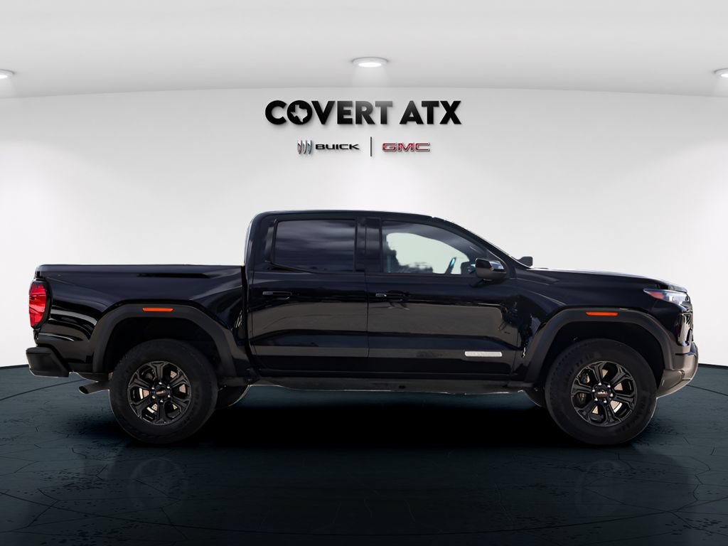 Used 2025 GMC Canyon Elevation w/ Convenience Package RWD image 7