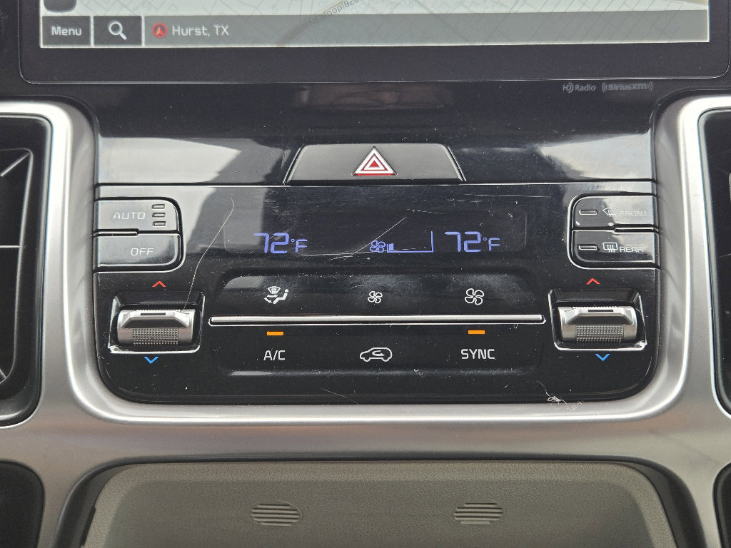 Certified 2023 Kia Sorento S image 21