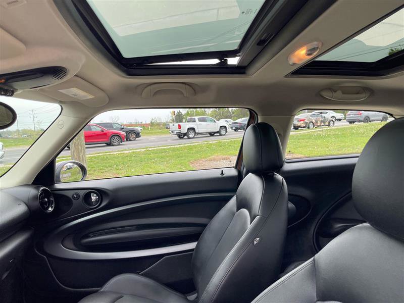 Used 2014 MINI Cooper Paceman S image 67