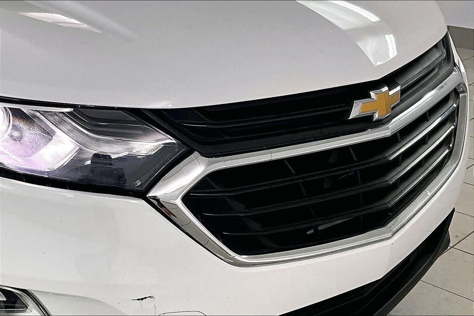 Used 2018 Chevrolet Equinox LT image 33