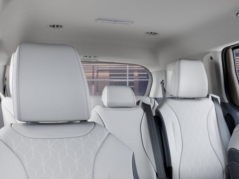 New 2025 Kia Carnival EX FWD image 27