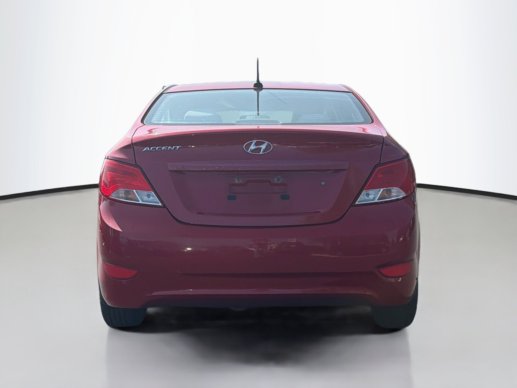Used 2016 Hyundai Accent SE FWD image 6