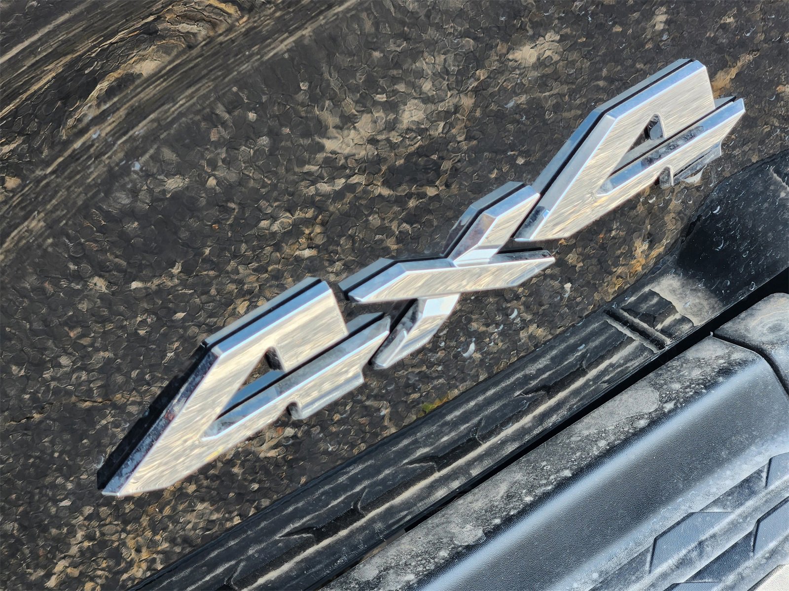 New 2026 RAM 3500 Laramie image 9