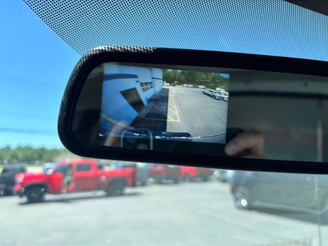 New 2025 Chevrolet Express 4500 w/ Power Convenience Package image 12