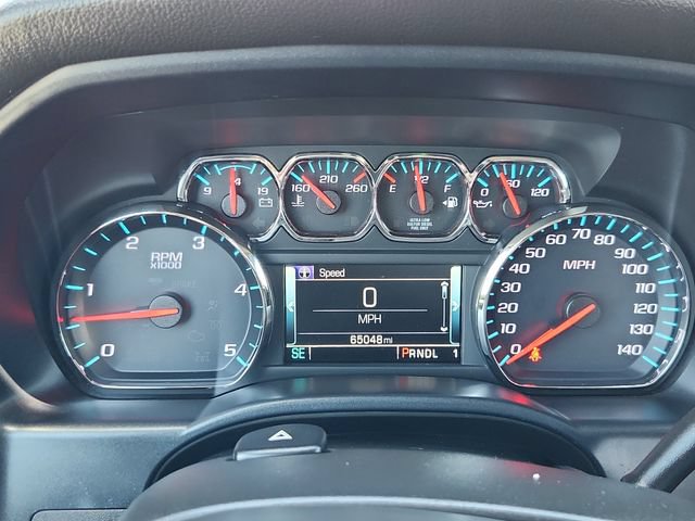 Used 2018 GMC Sierra 2500 SLT w/ Duramax Plus Package AWD/4WD image 25