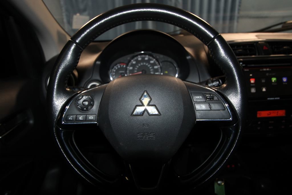 Used 2019 Mitsubishi Mirage image 11