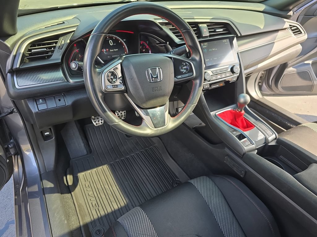 Used 2019 Honda Civic Si image 16