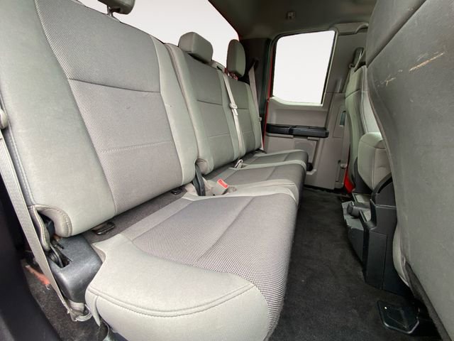 Used 2019 Ford F150 XL w/ XL Power Equipment Group image 14