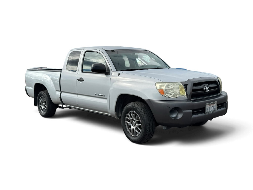 Used 2008 Toyota Tacoma 2WD Access Cab image 13