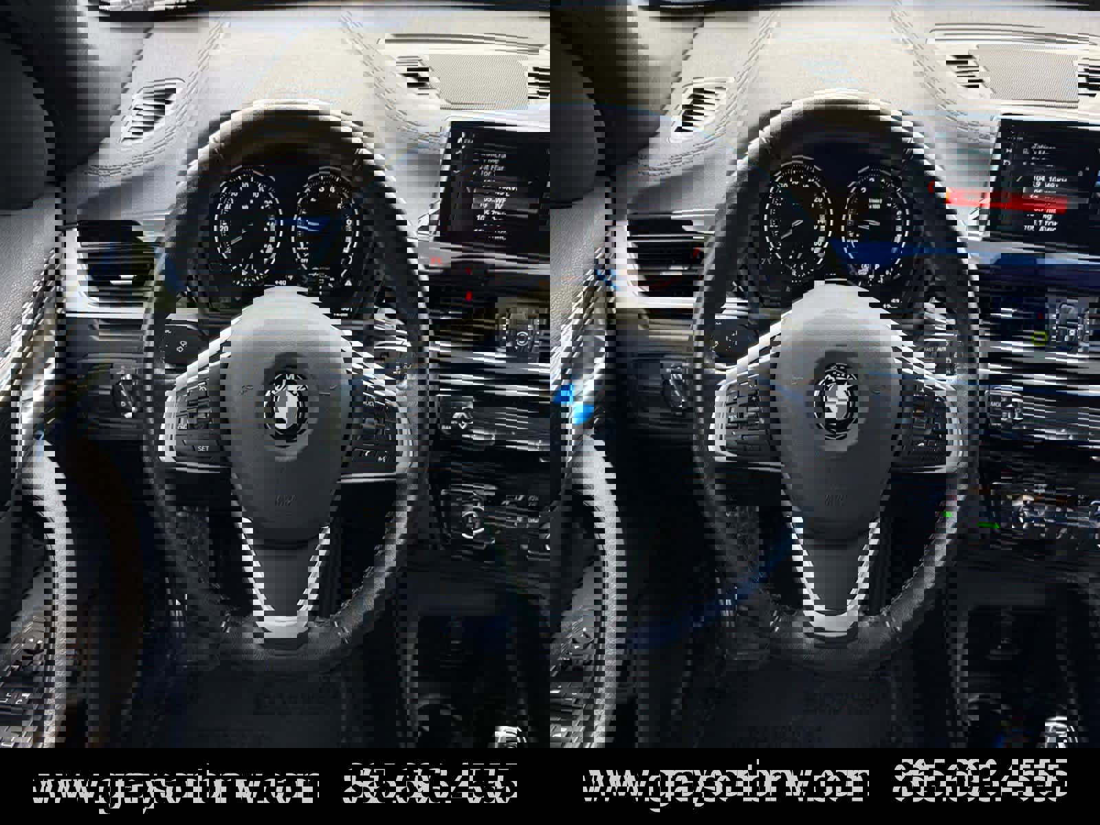 Used 2021 BMW X1 xDrive28i w/ Convenience Package image 19