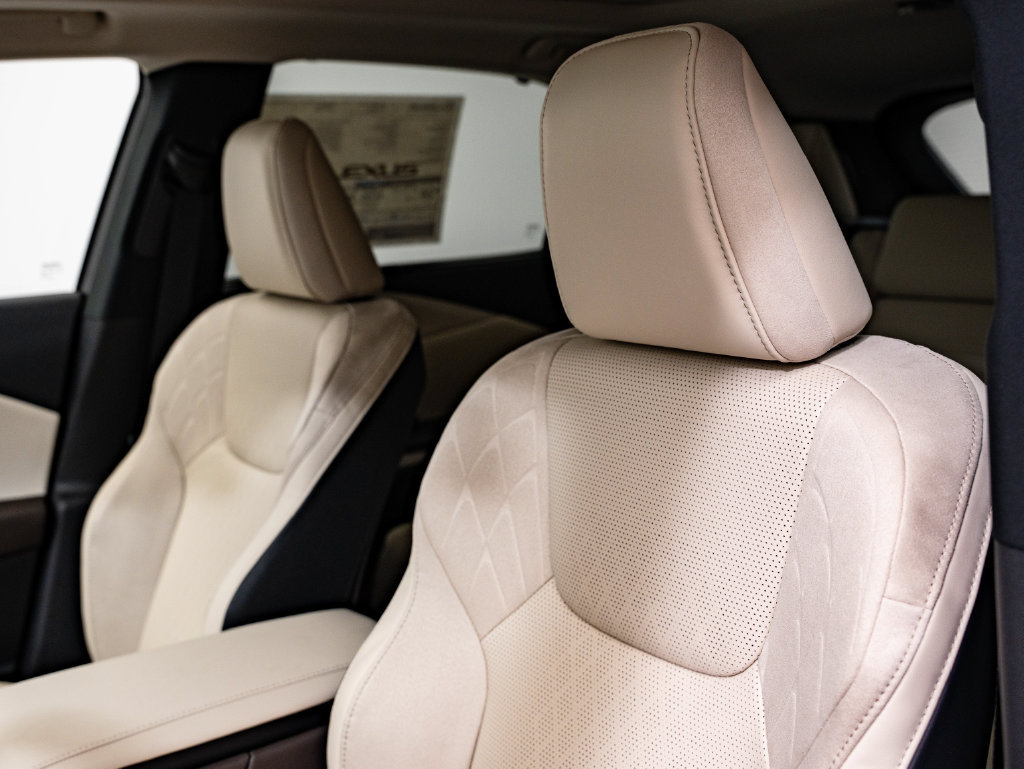 New 2026 Lexus RX 350 AWD w/ Convenience Package image 24