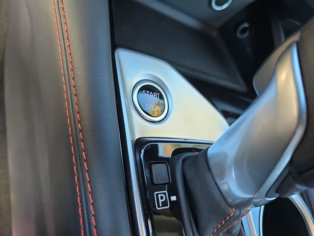 New 2025 Nissan Altima 2.5 SR image 27