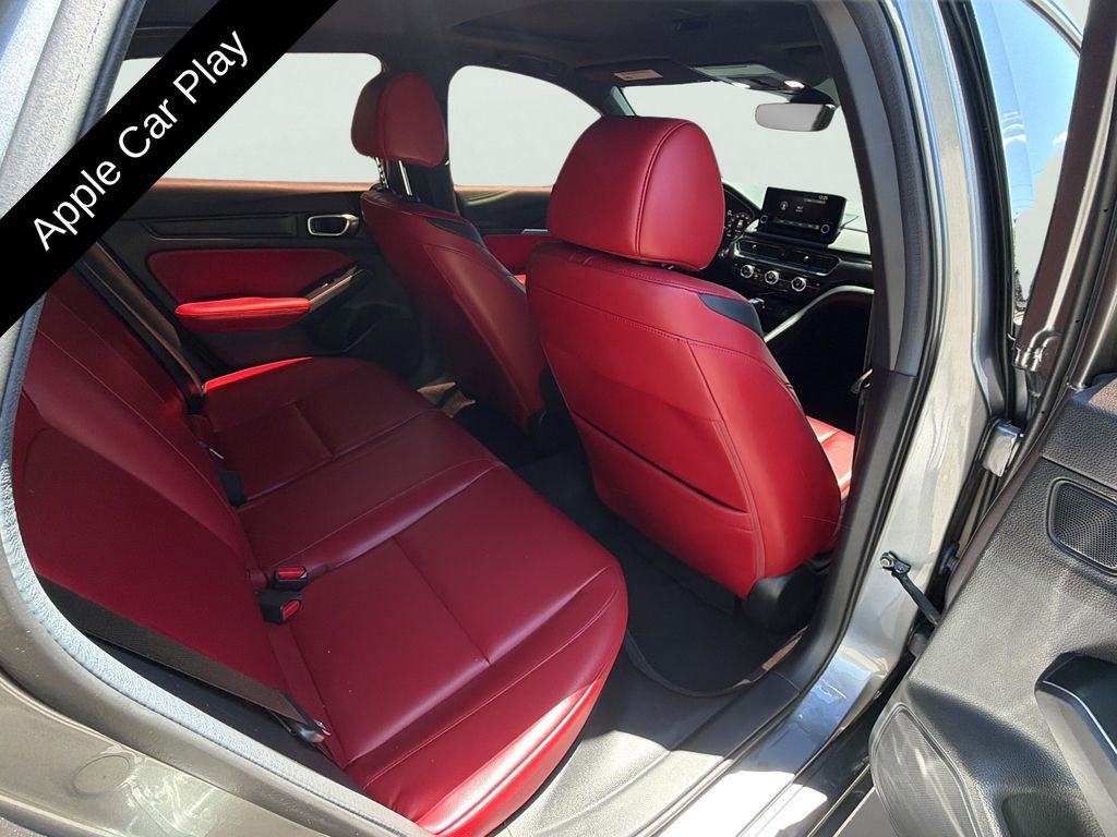 Used 2024 Acura Integra A-Spec FWD image 15