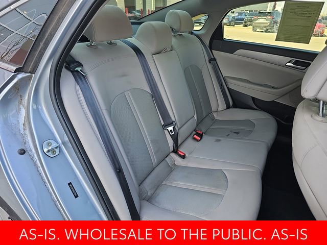 Used 2016 Hyundai Sonata SE image 27