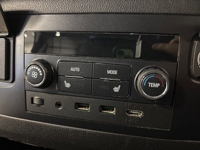 Used 2017 Chevrolet Tahoe LT image 21