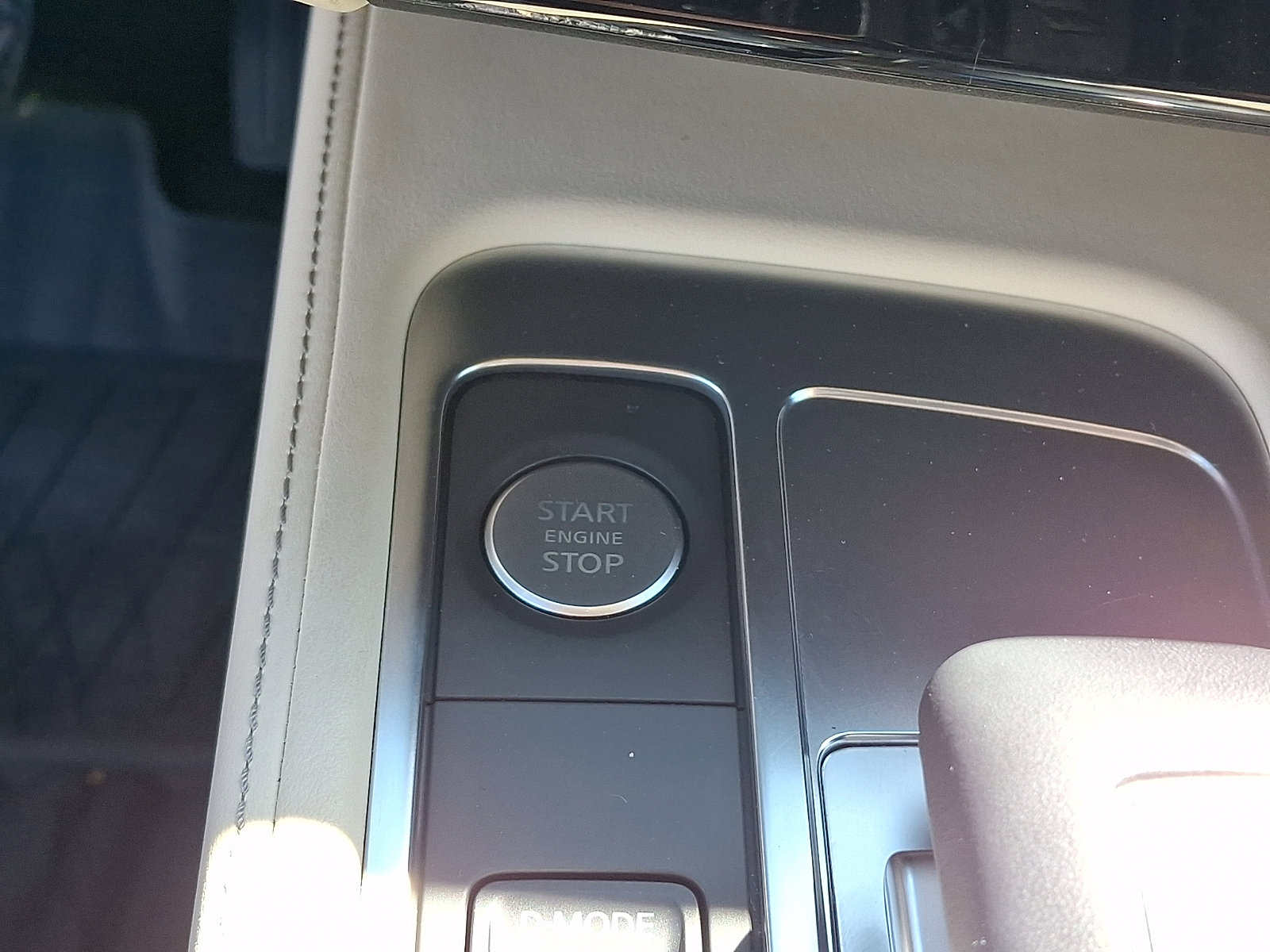 Certified 2023 INFINITI QX60 Luxe w/ Cargo Package image 27