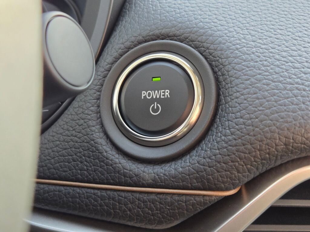 New 2026 MAZDA CX-90 Plug-In Hybrid w/ Preferred image 25