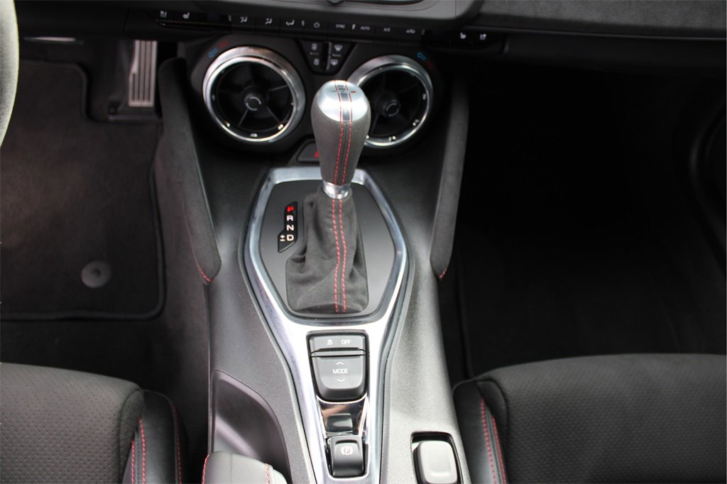 Used 2023 Chevrolet Camaro ZL1 image 18