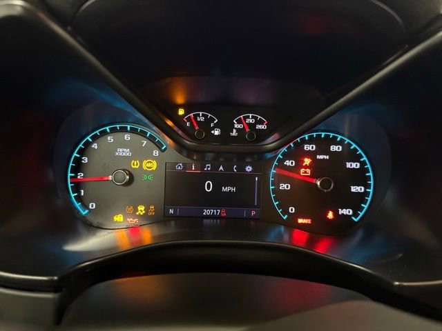 Used 2022 GMC Canyon AT4 image 18