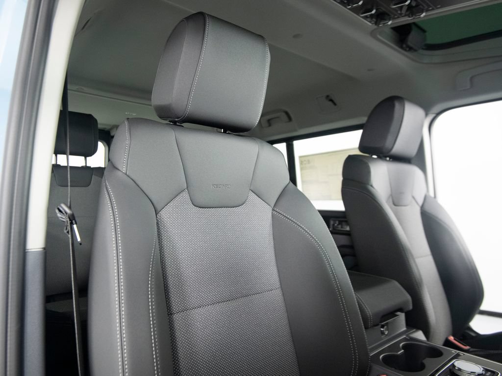 New 2026 INEOS Grenadier Station Wagon AWD/4WD image 34