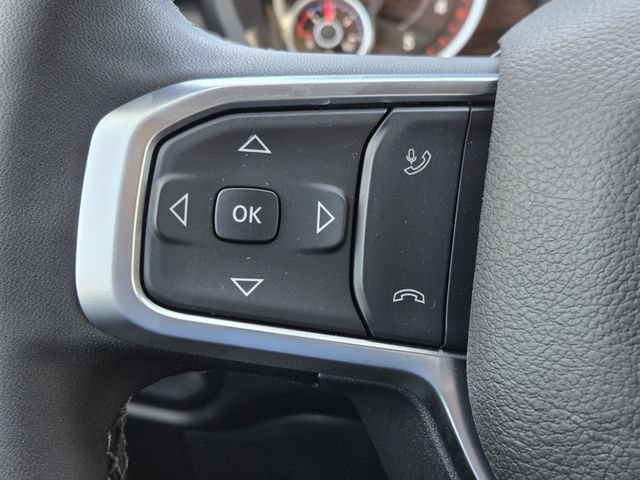 New 2026 RAM 2500 Lone Star AWD/4WD image 17